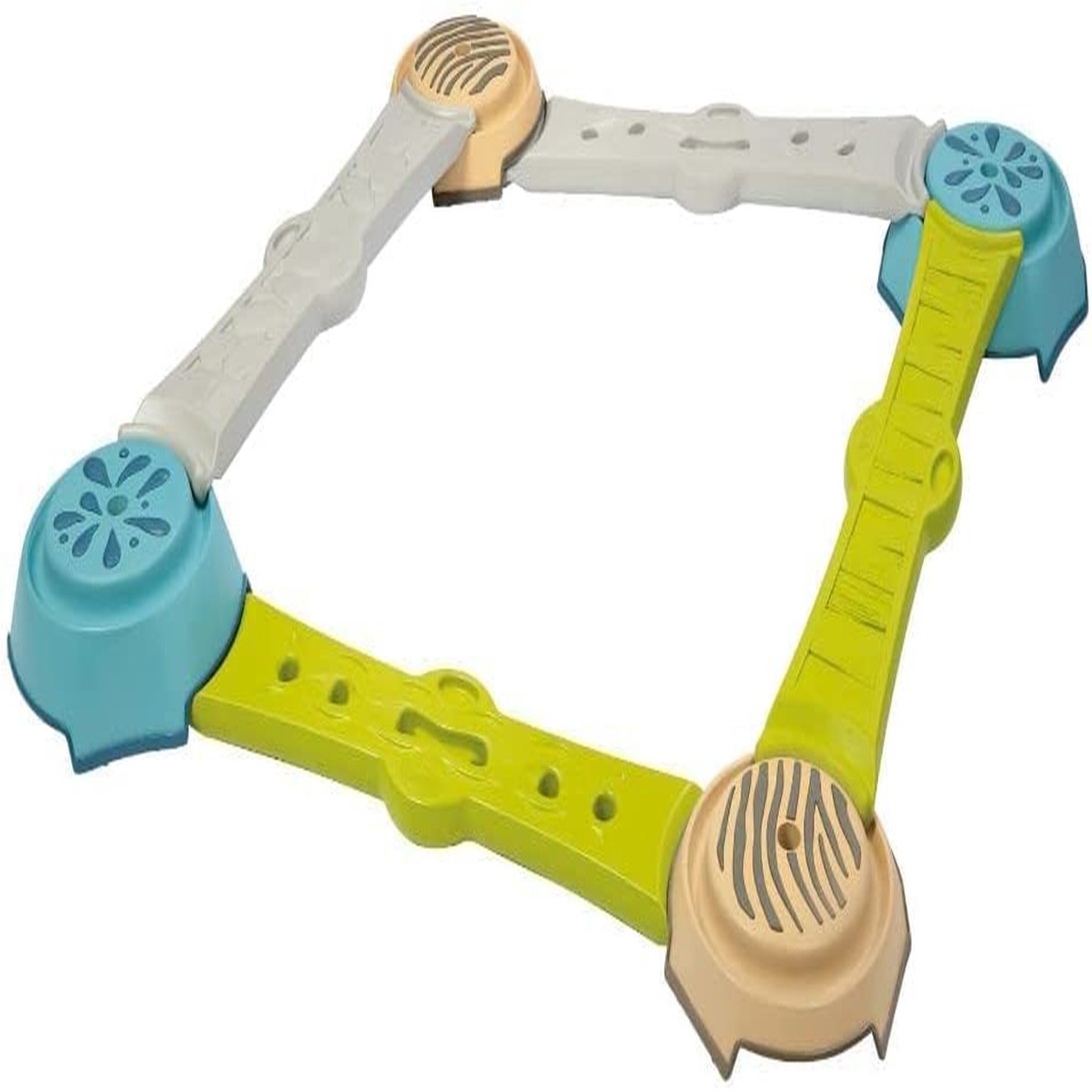 Smoby 840400 Adventure Course
