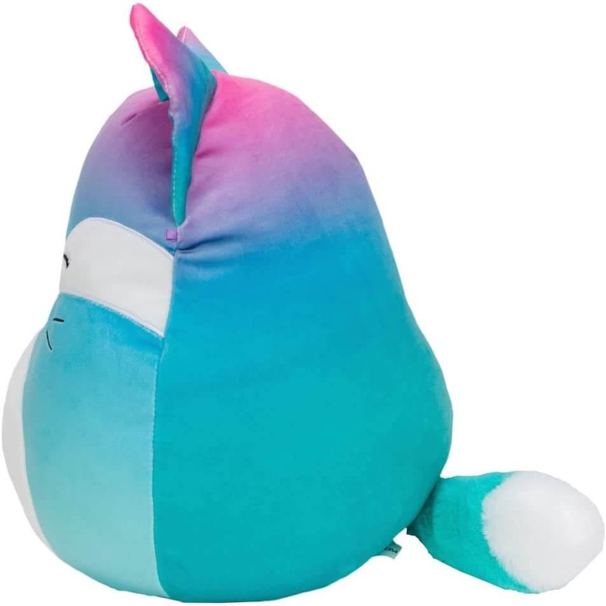 Squishmallows 12 Vickie the Fox Plush