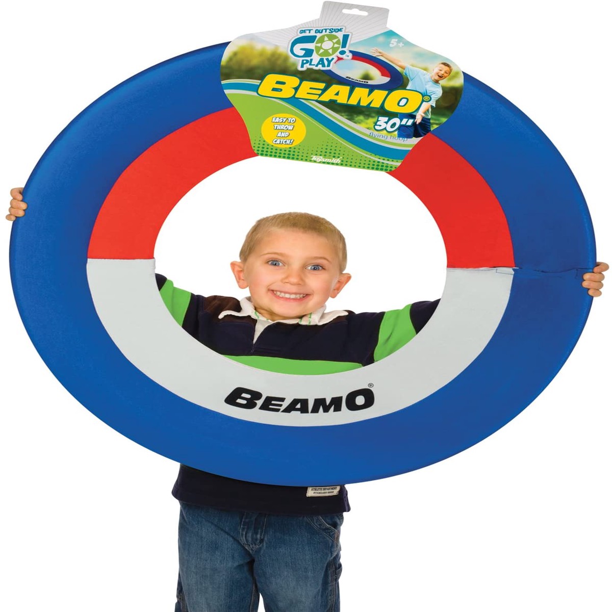 Beamo Frisbee 30 Flying Disc