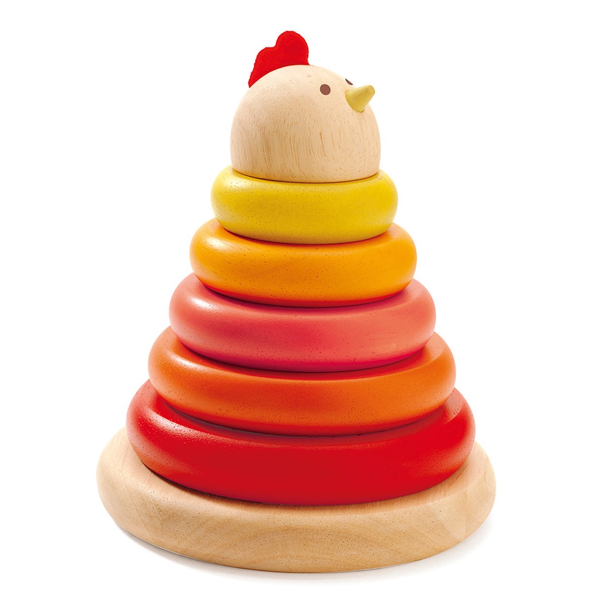 DJECO Cachempil – Early Years Toys