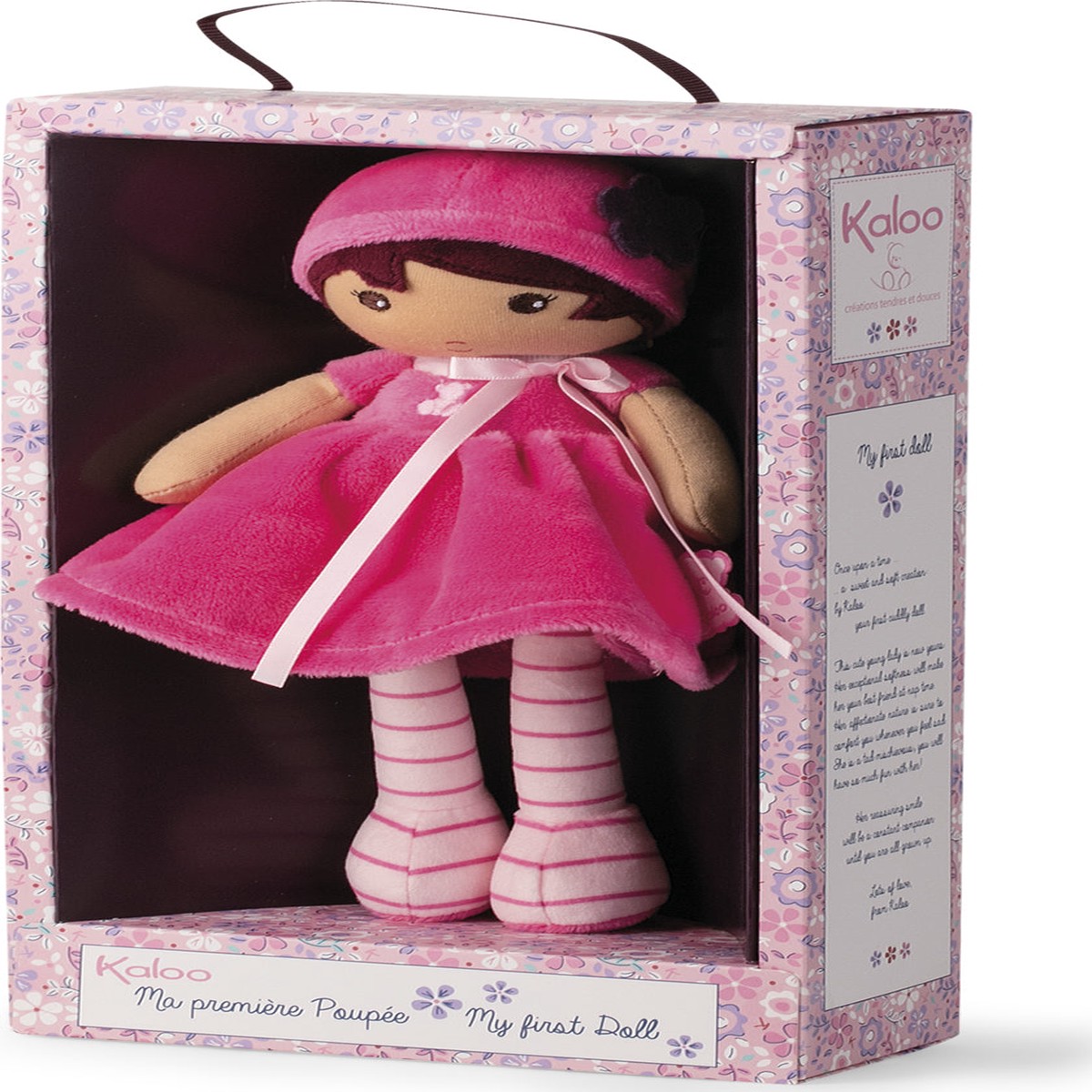 Emma K Doll – Medium