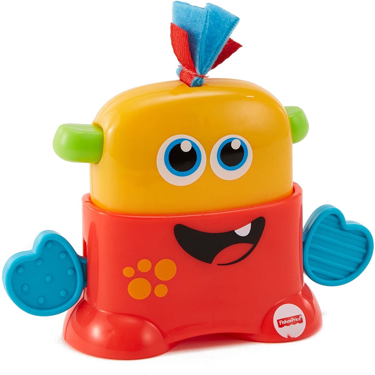 Fisher Price Mini Monster Assorted