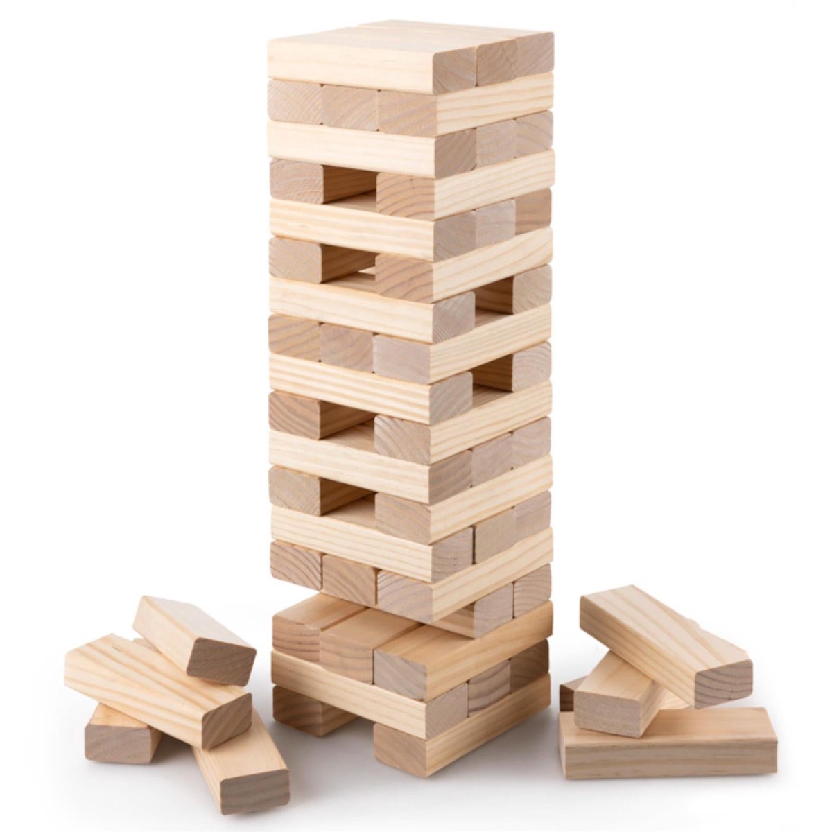 Grasshopper Games Giant Stack N Fall