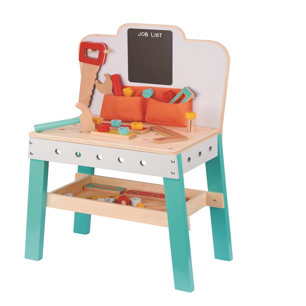 Lelin My First Workbench