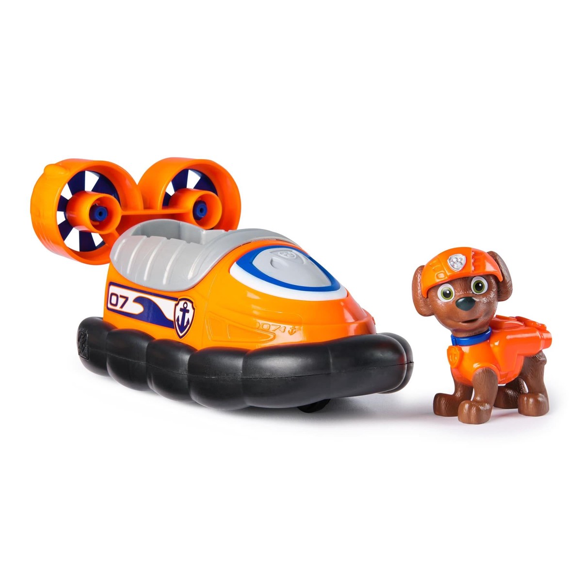 PAW Patrol Core Vehicle – Zuma Hovercraft
