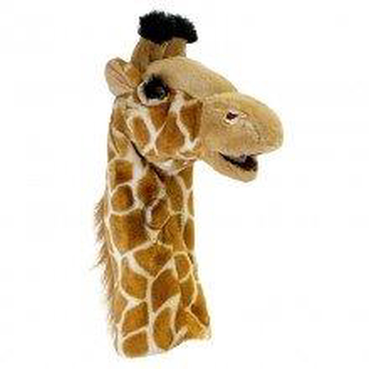 Puppet Giraffe – Long Sleeve