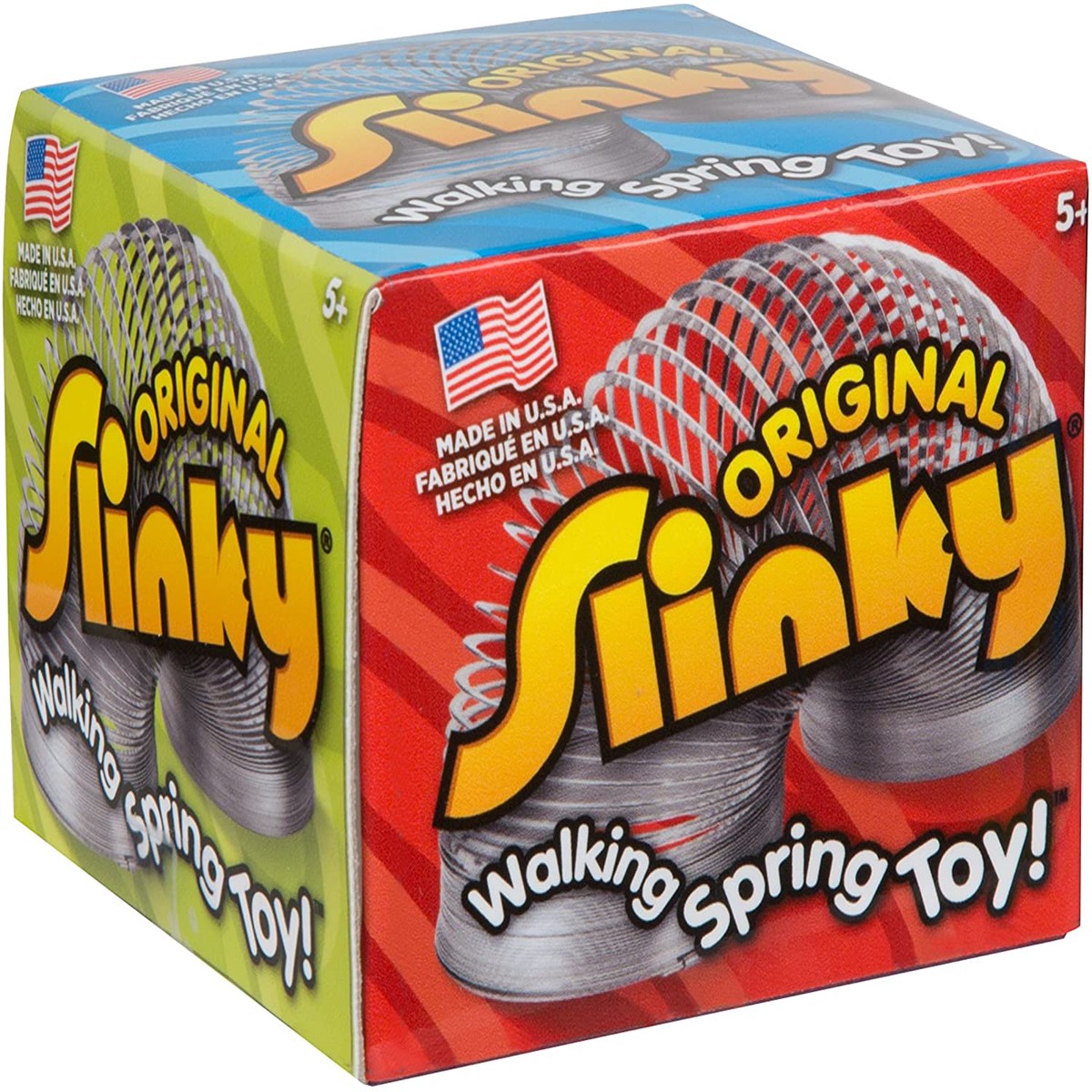 Slinky - Original Metal