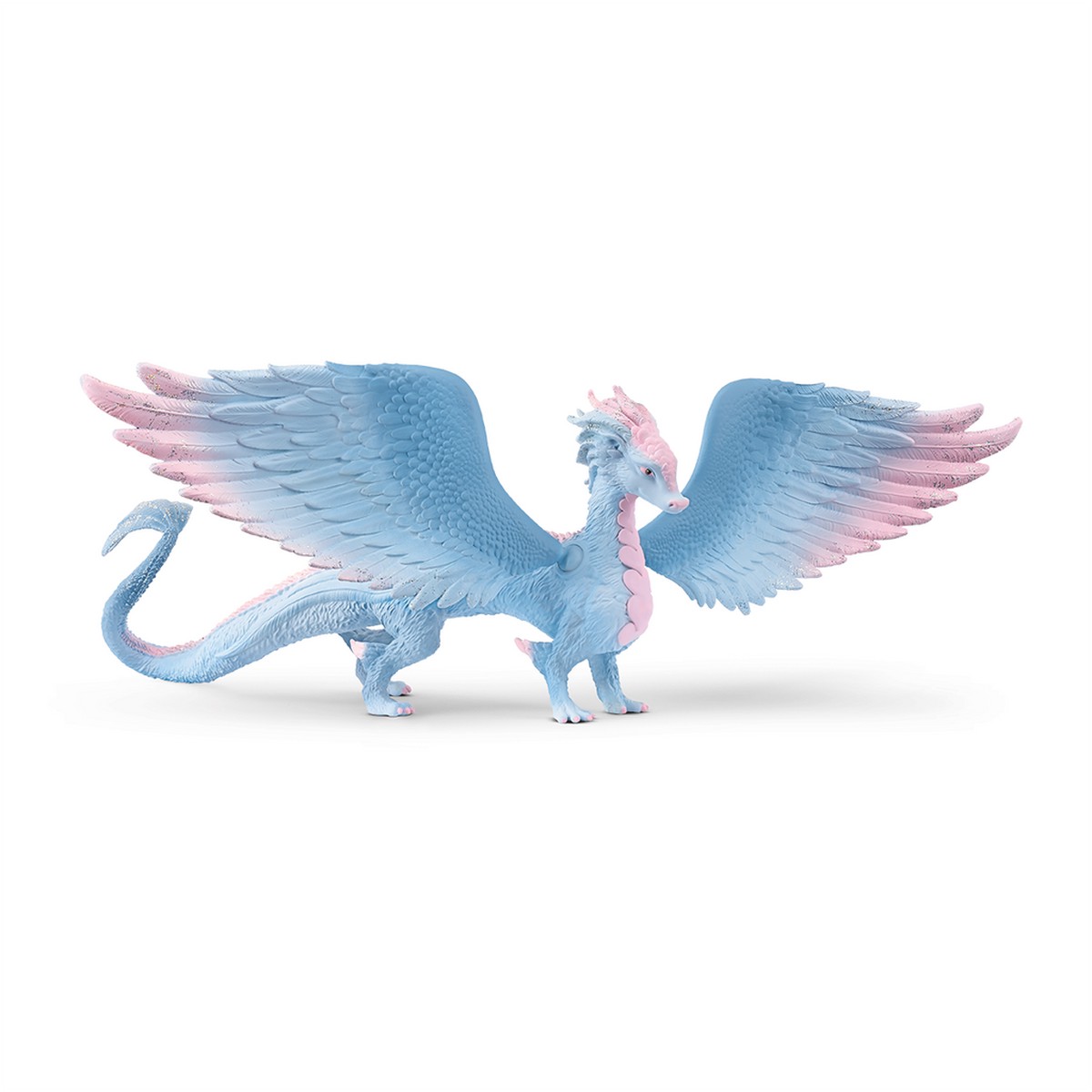 70833 Crystal Dragon Special