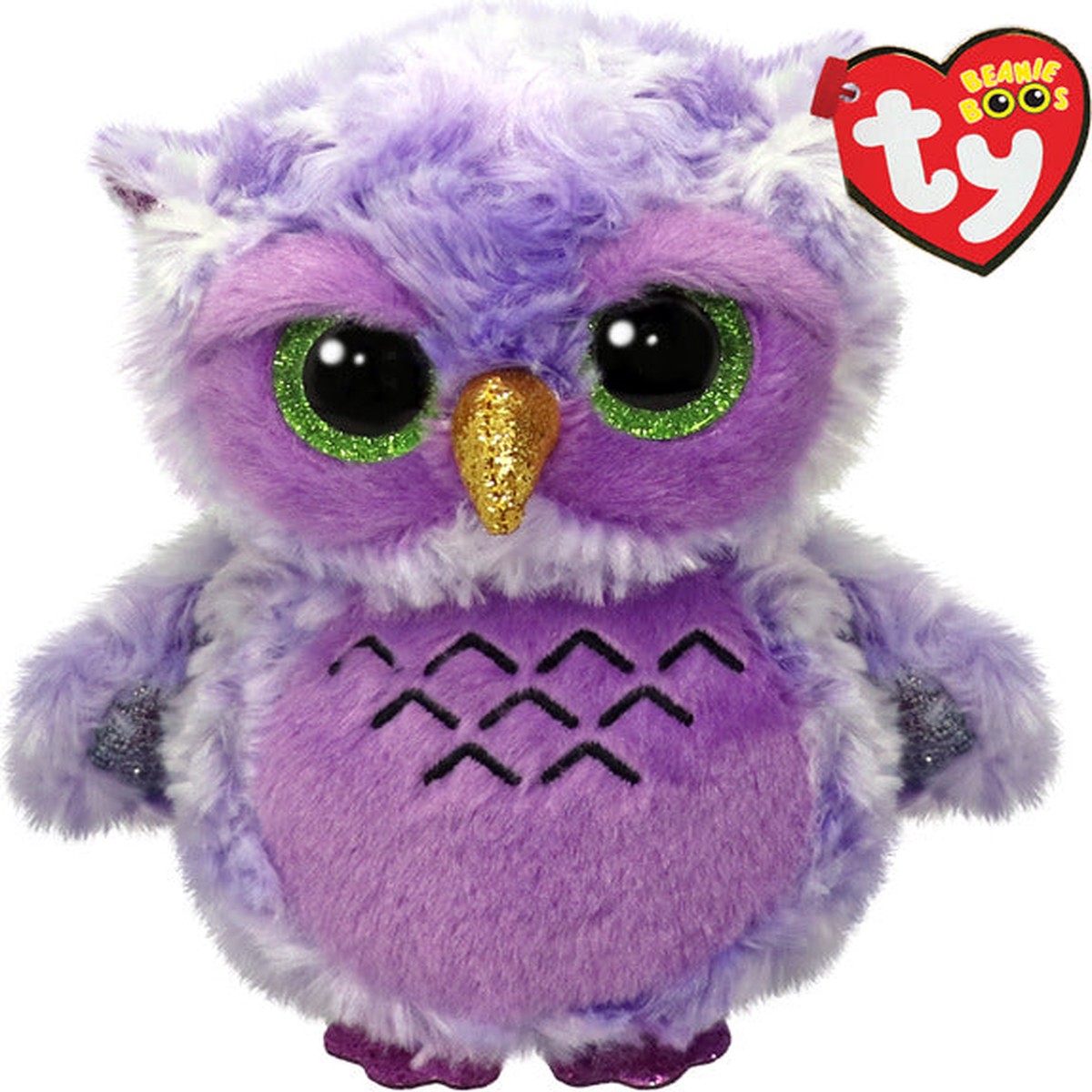 Beanie-Boos Owlivia (small)