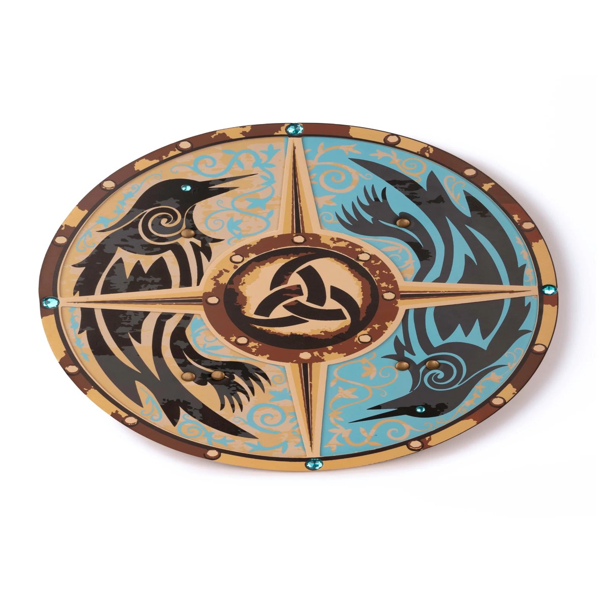 EVA – Viking Shield
