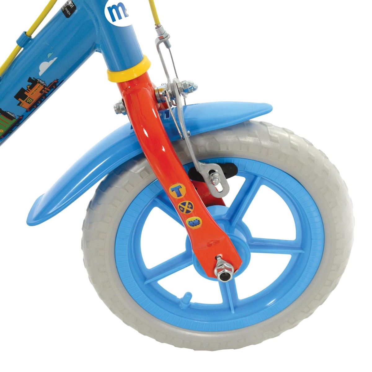MoVe Thomas Friends My First 12 Bike