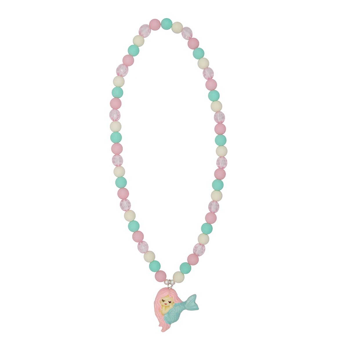 Necklace – Matte Mermaid Assorted