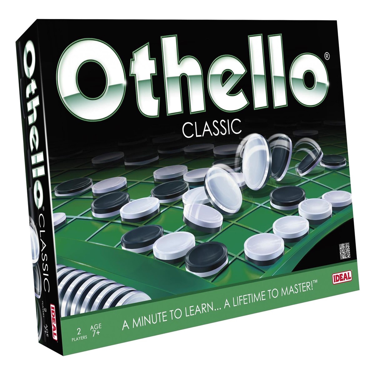 Othello Classic Board Game