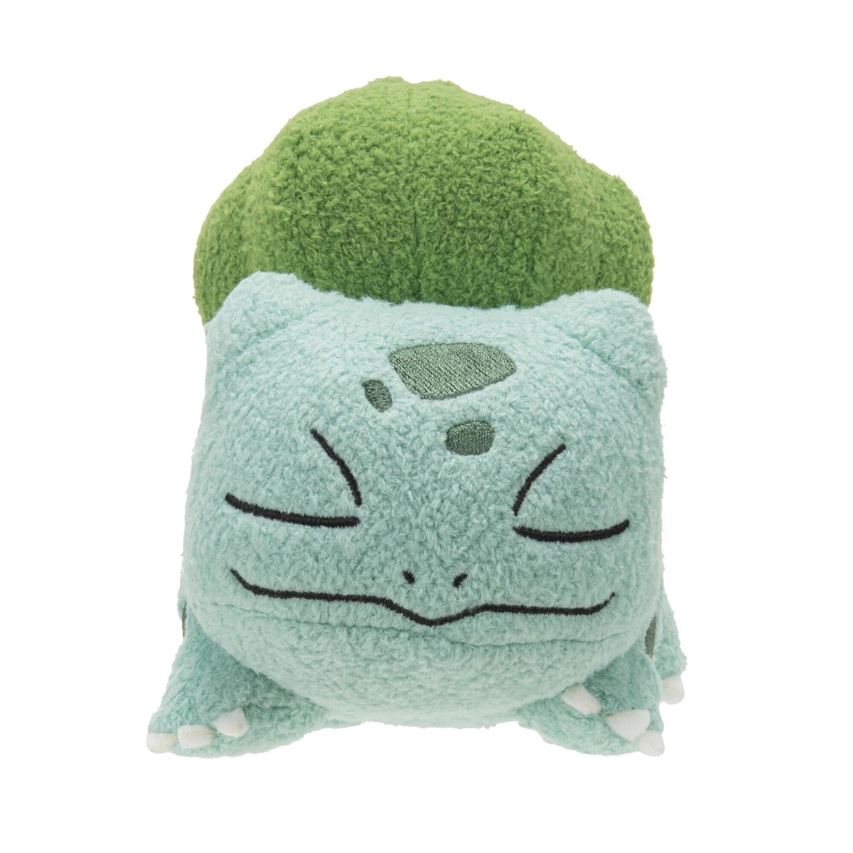 Pokmon Sleeping Plush 3 Pack – 5-Inch Charmander Bulbasaur and Squirtle
