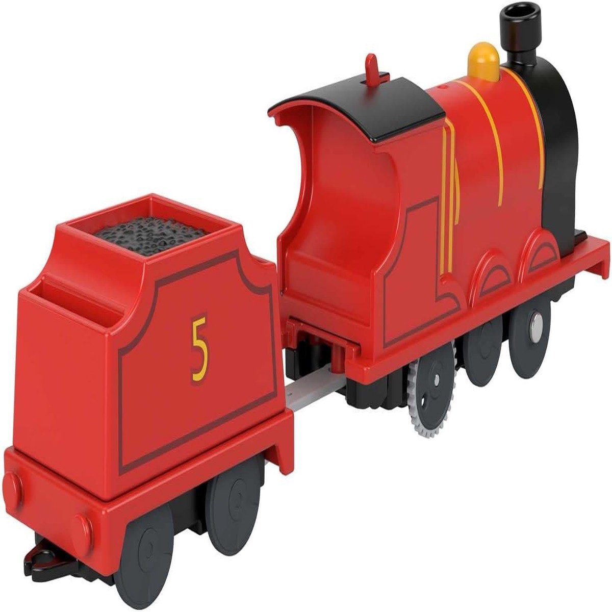 Thomas Friends James Large Metal Engine