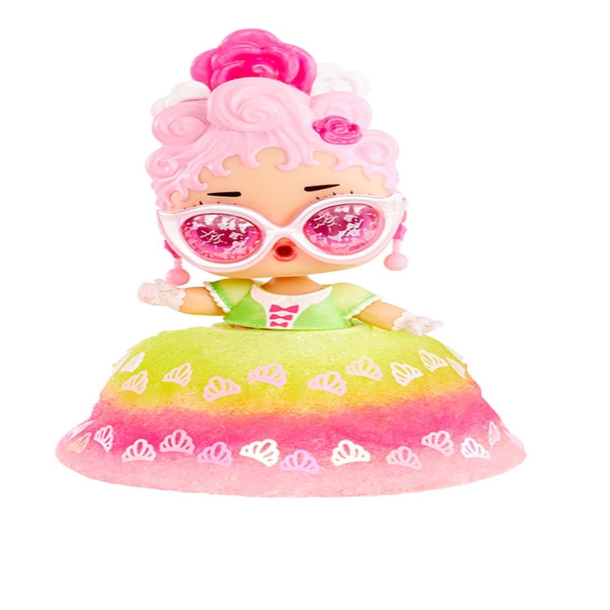 LOL Surprise Mix Make Birthday Cake – 2 Pack