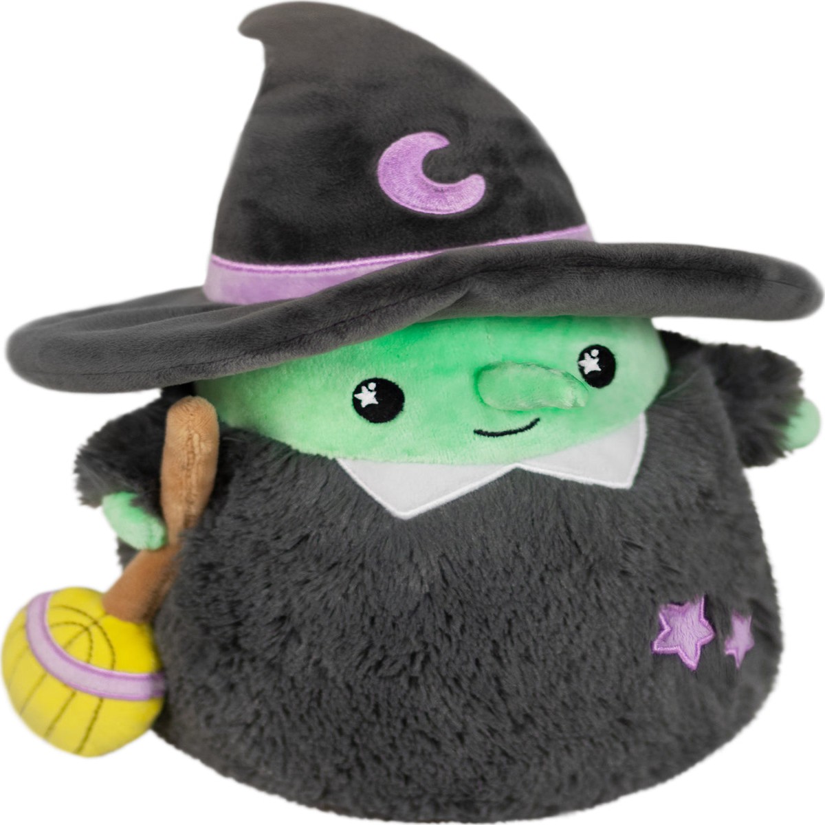 Mini Squishable Witch (7)