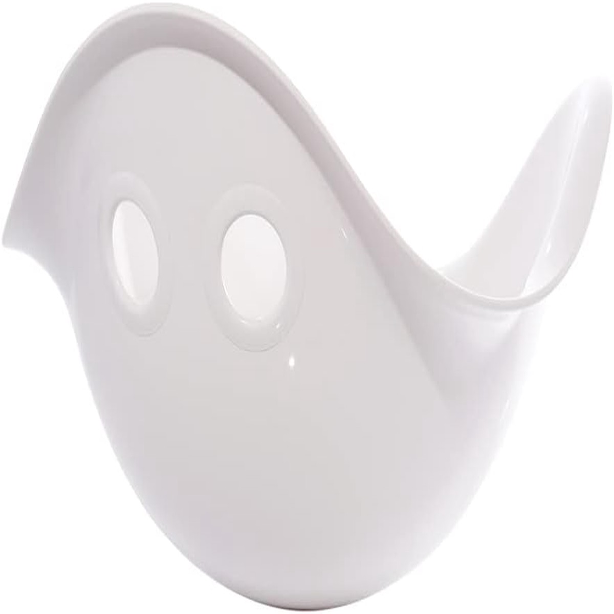 Moluk 43011 Bilibo pastel White