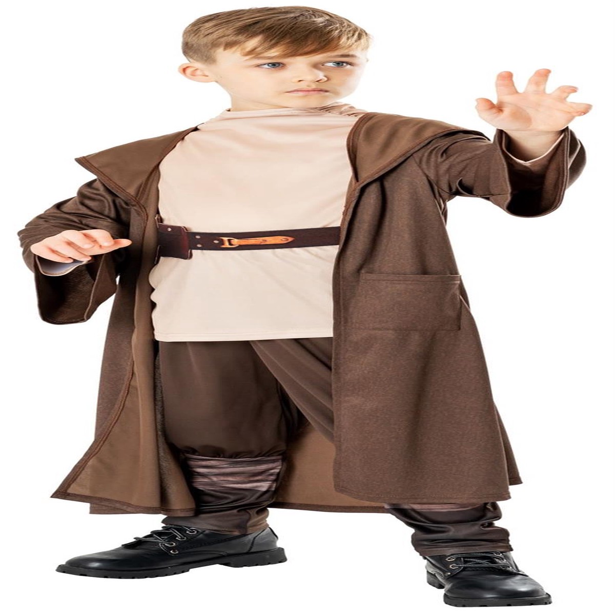 Obi-Wan Kenobi Deluxe Costume – Large