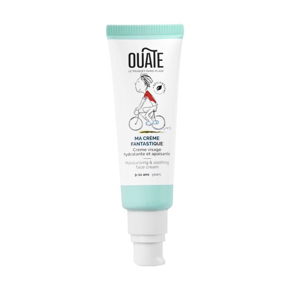OUATE My Fantastic Cream for Boys (50ml)