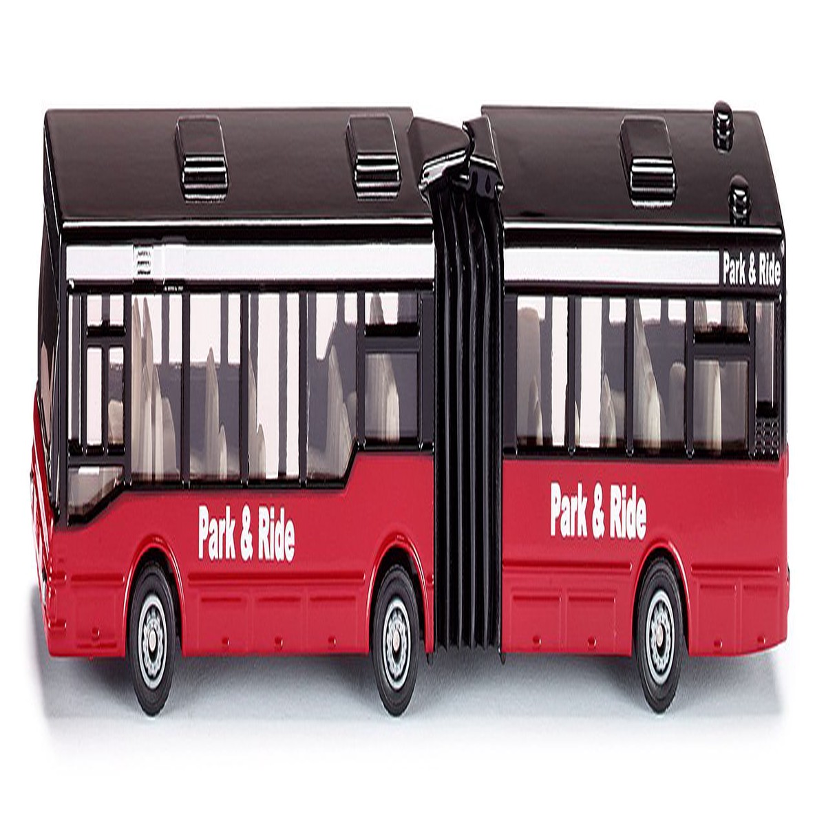SIKU Hinged Bus