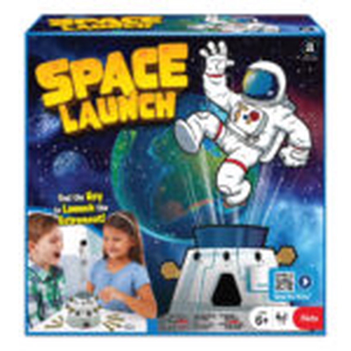 Space Launch