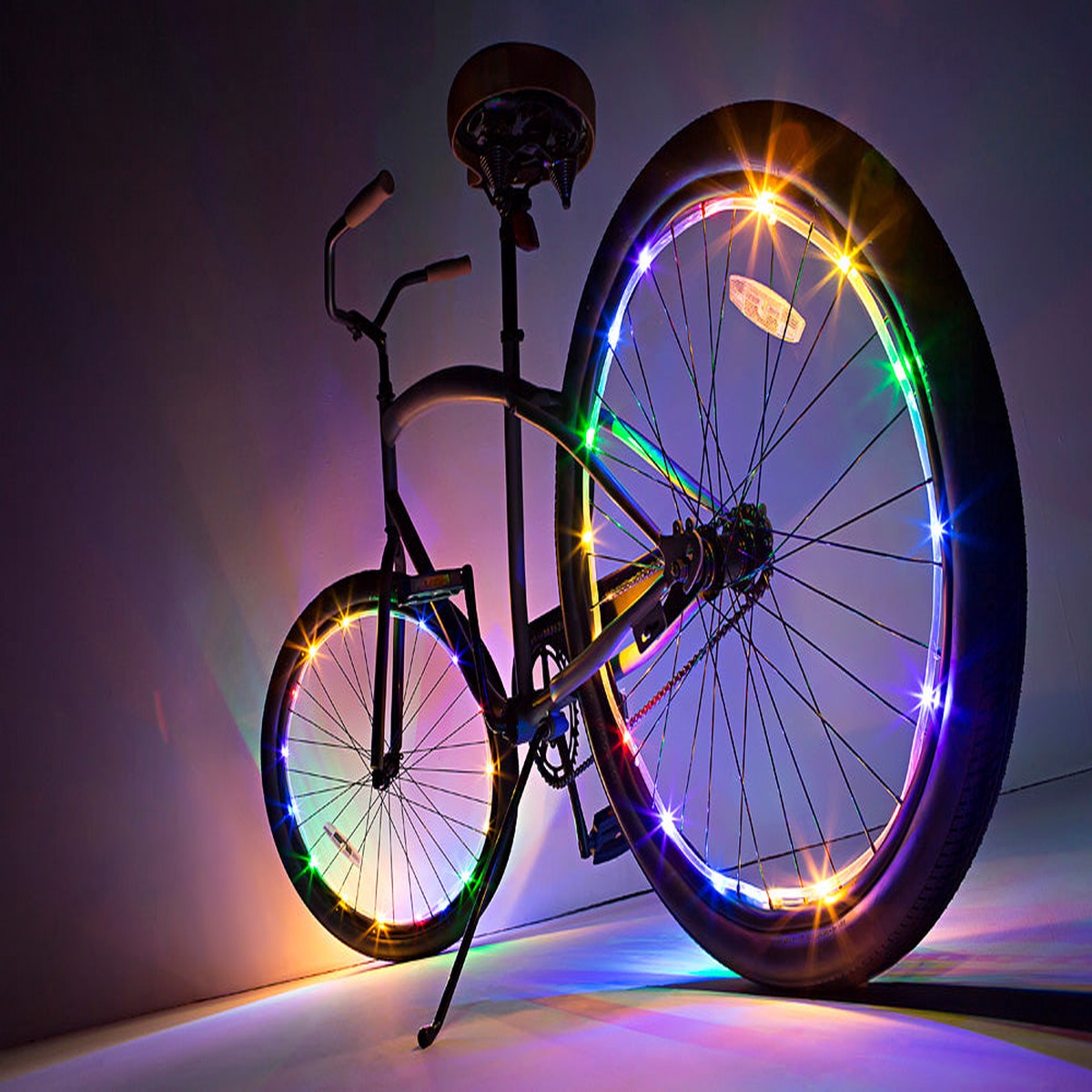 Wheel Brightz – Rainbow
