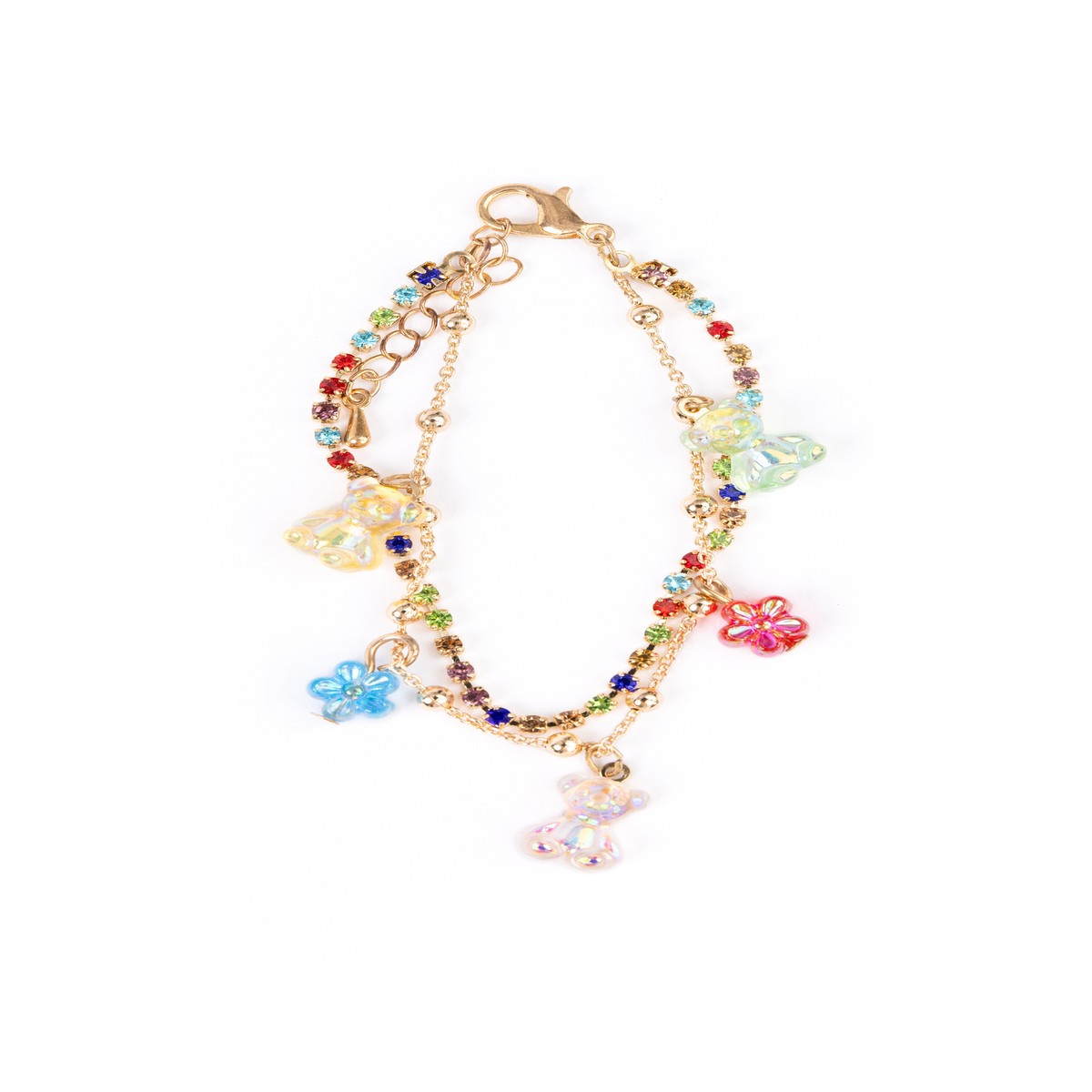Boutique Chic – Bracelet Gummy Glam