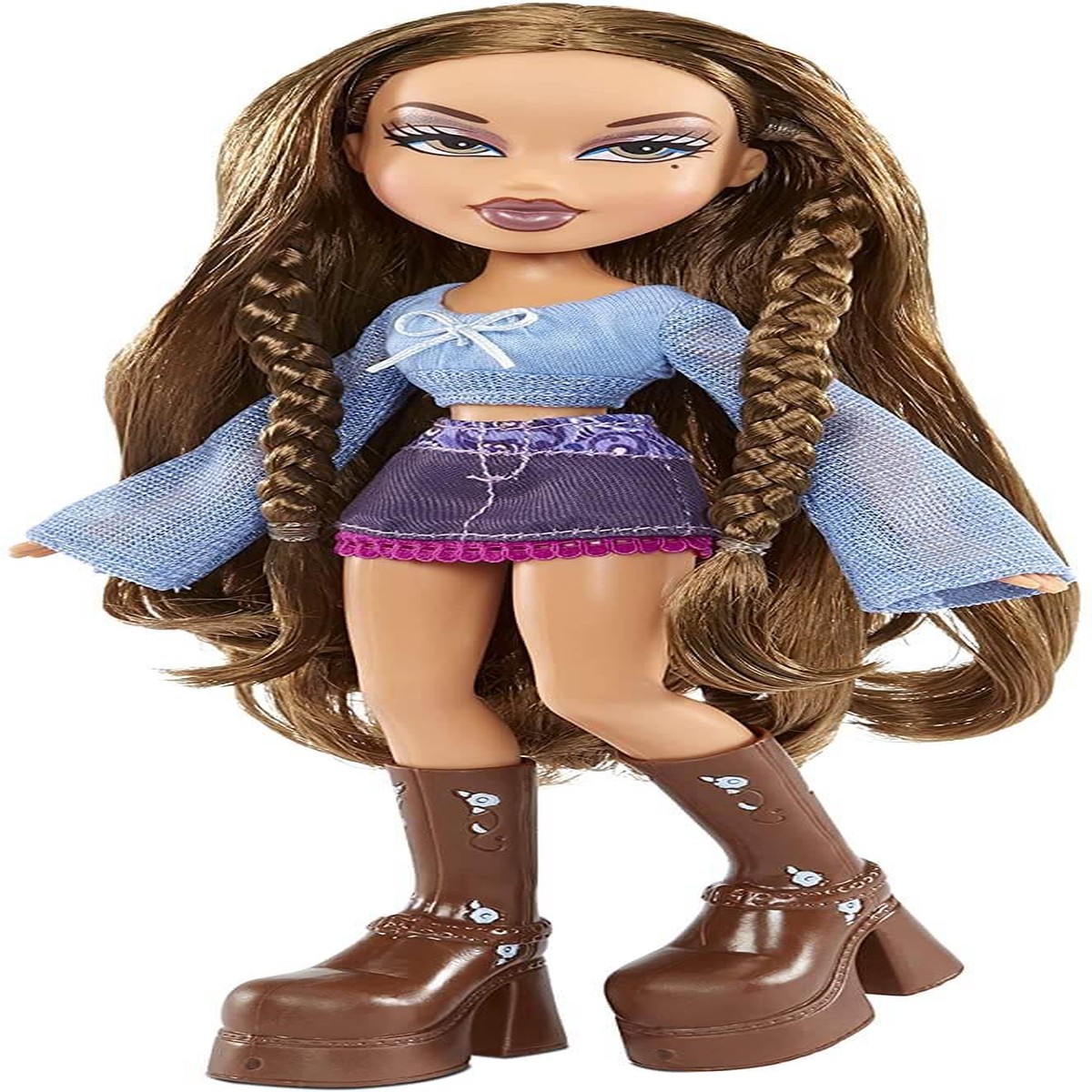 Bratz Original Yasmin Doll