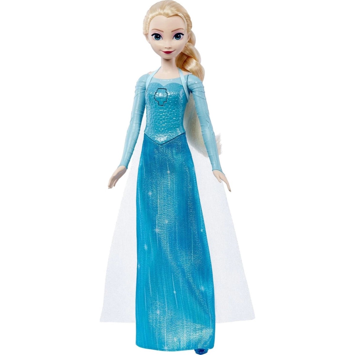 Disney Princess Toys Frozen – Elsa