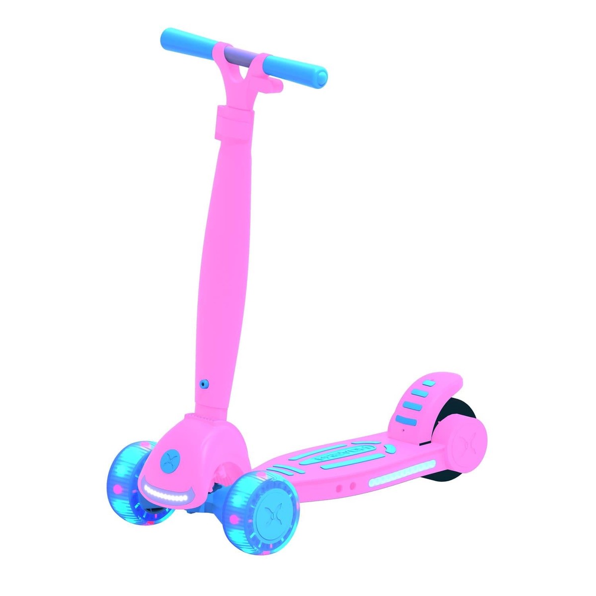 Hover-1 My First Scooter – Pink