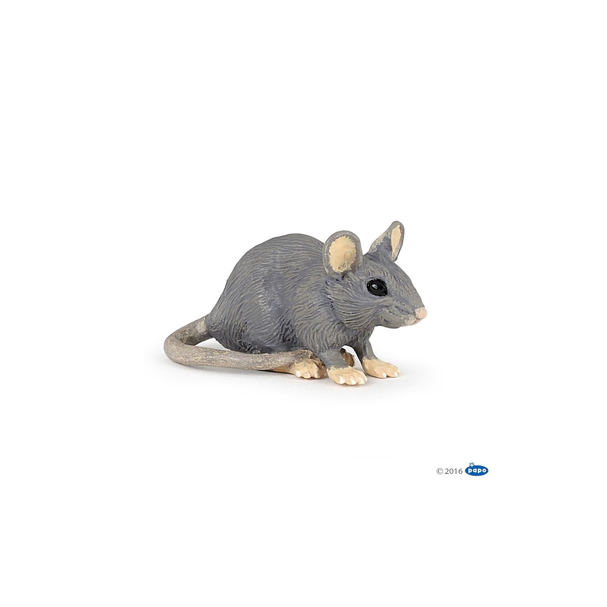 Papo House Mouse
