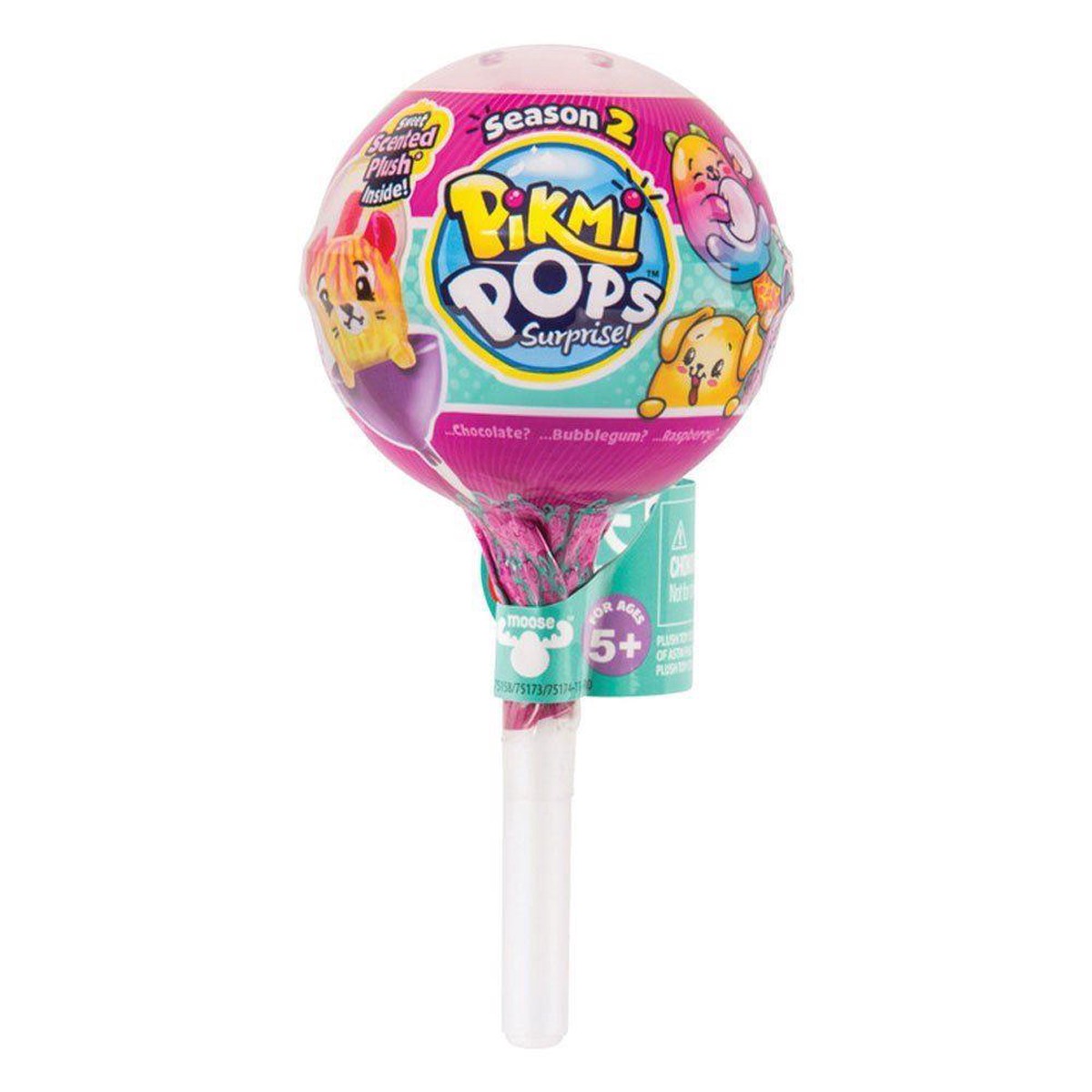 Pikmi Pops Series 2 Single Pack
