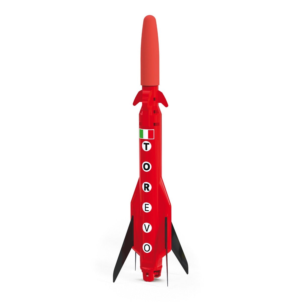 Quercetti 3126 Tor Evo Red