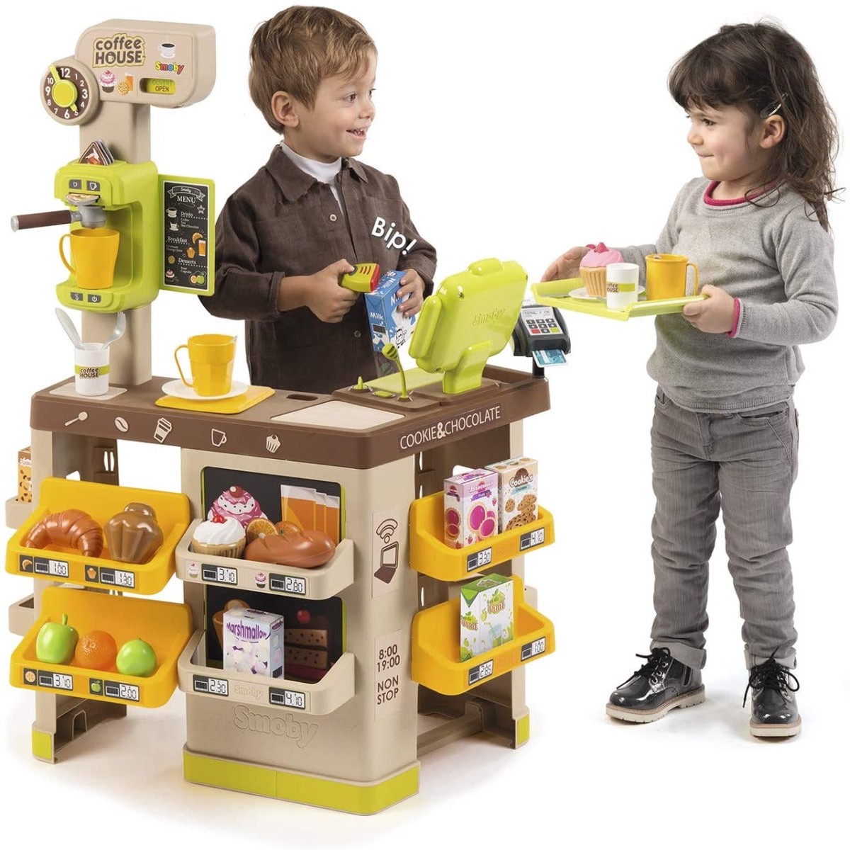 Smoby Coffee House