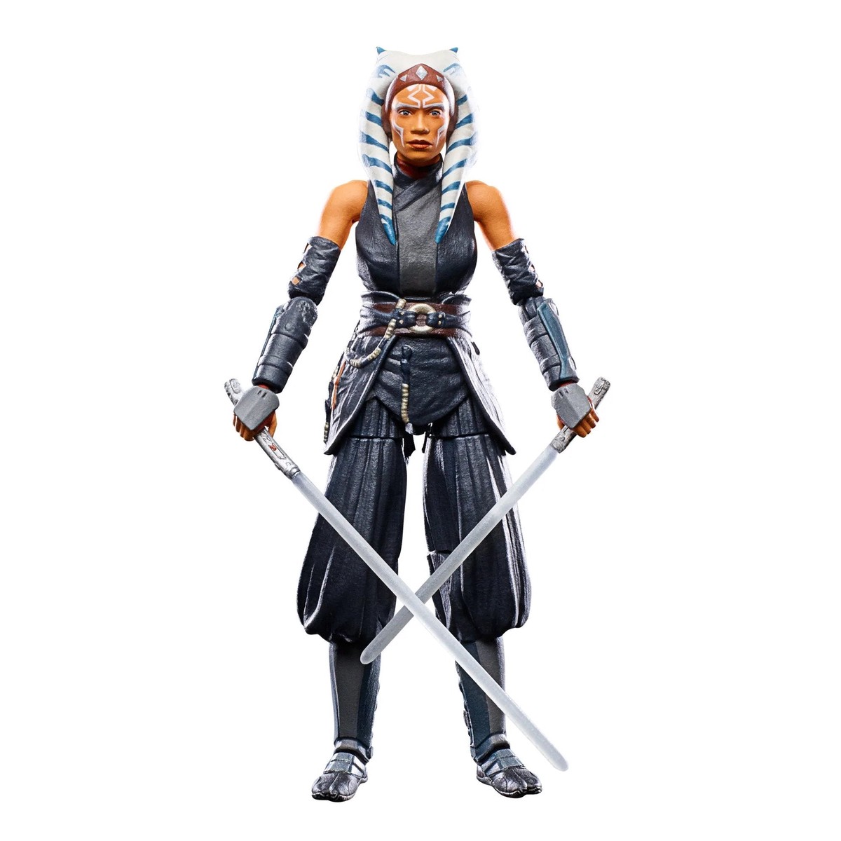 Star Wars Retro Ahsoka Tano