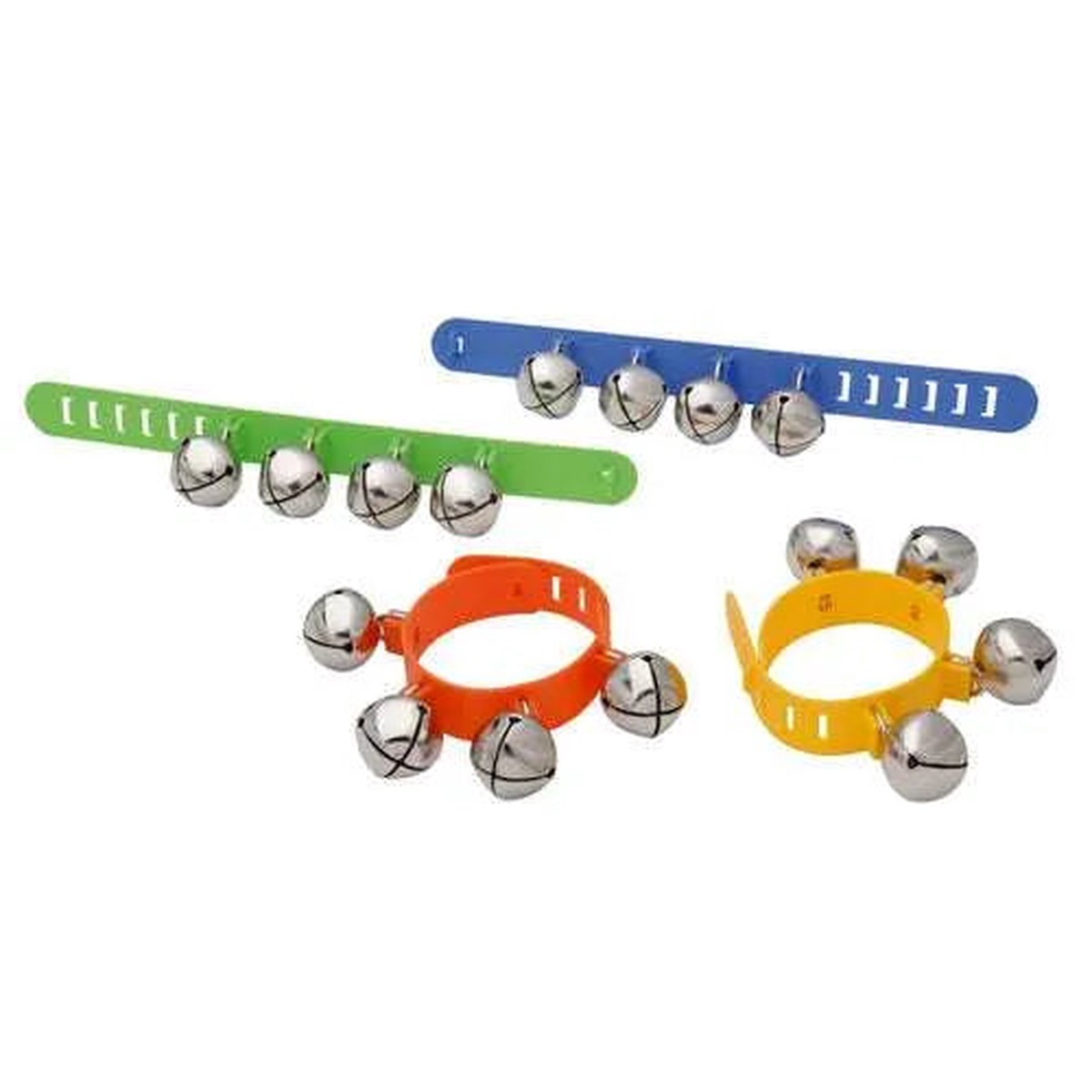 Bendy Bells