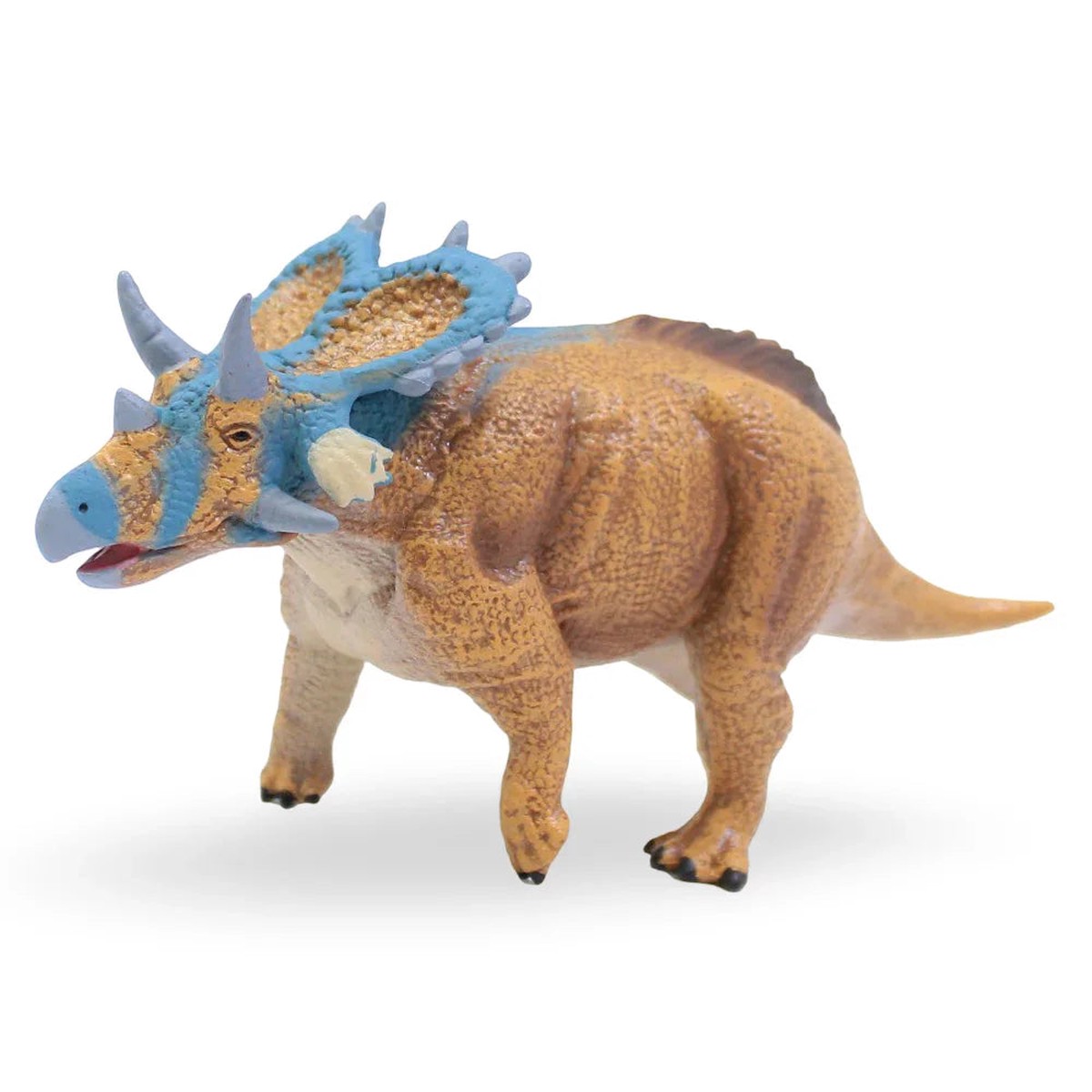 CollectA Mercuriceratops Figurine