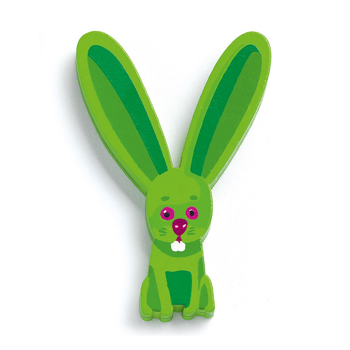 DJECO Y – Animal Letters