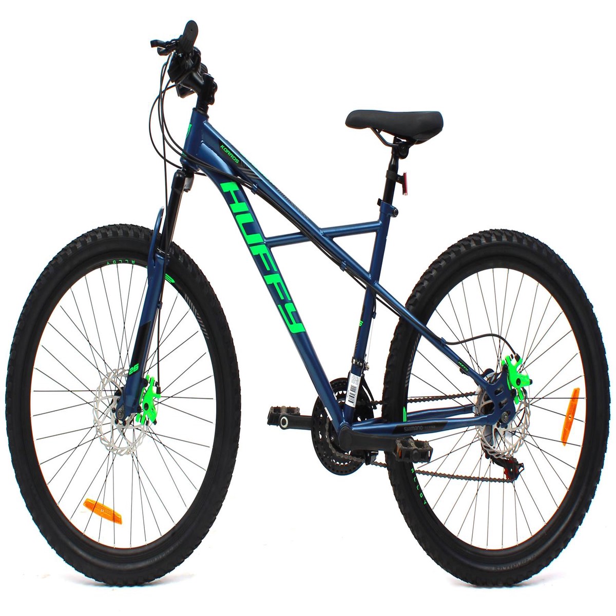 Huffy 26 Korros Mountain Bike