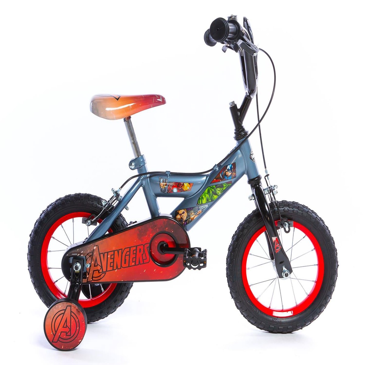 Huffy Avengers 12 Bike