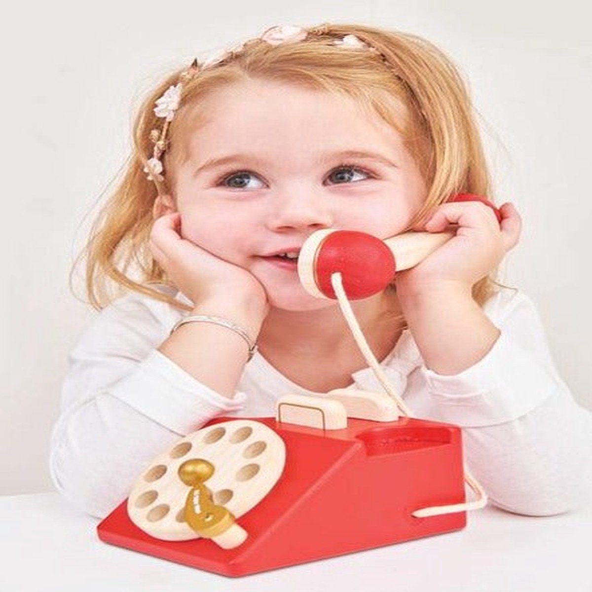 Le Toy Van Vintage Phone