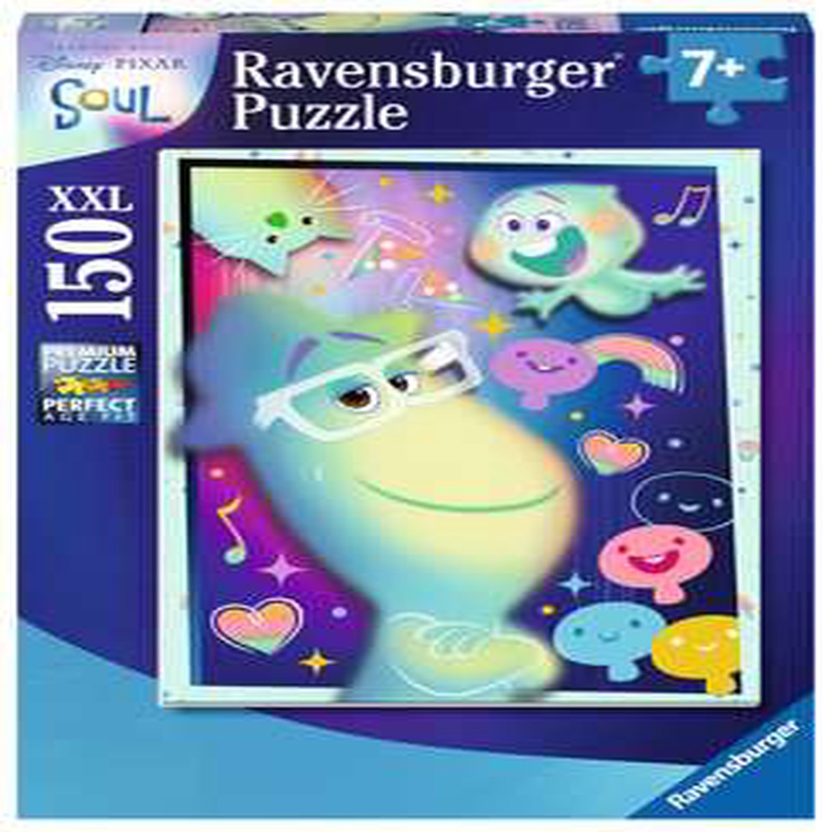 Ravensburger Slimy Joe