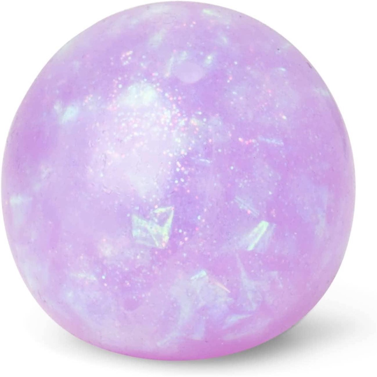 Sparkly Squish Ball