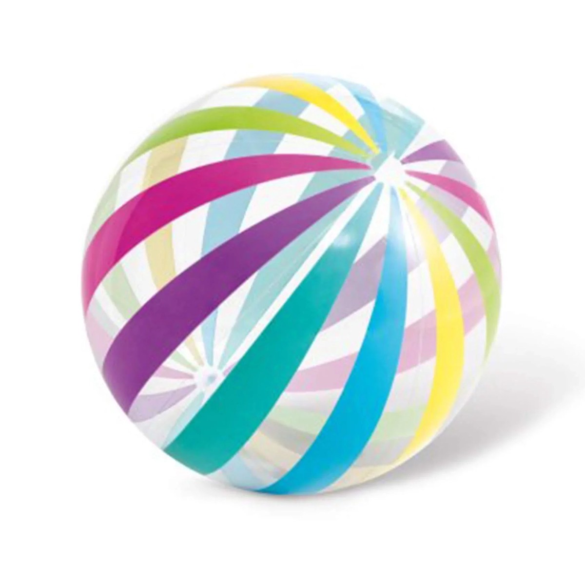 HK-9373inflatable Marble 10 inch 70g Kids Ball
