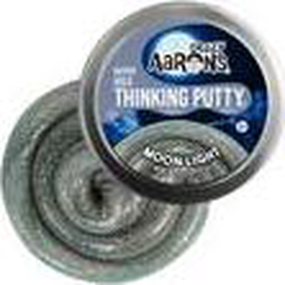Moon Light 2 Thinking Putty