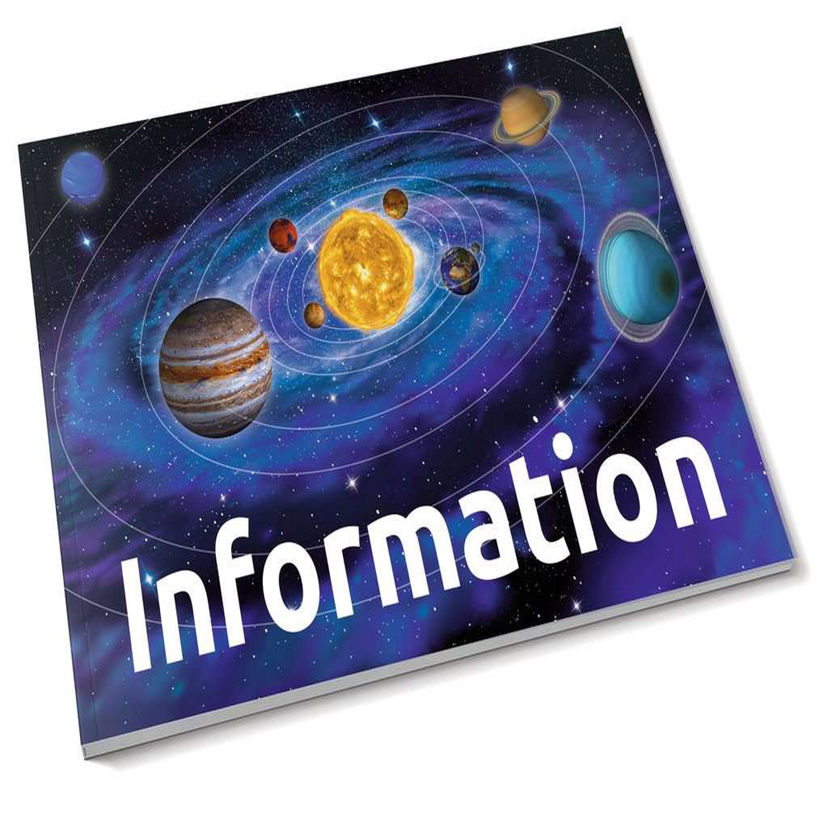 Ravensburger 3D Puzzles Solar System 522 pieces