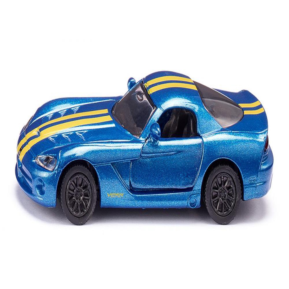 SIKU 6323 Gift set-Sports Cars Set