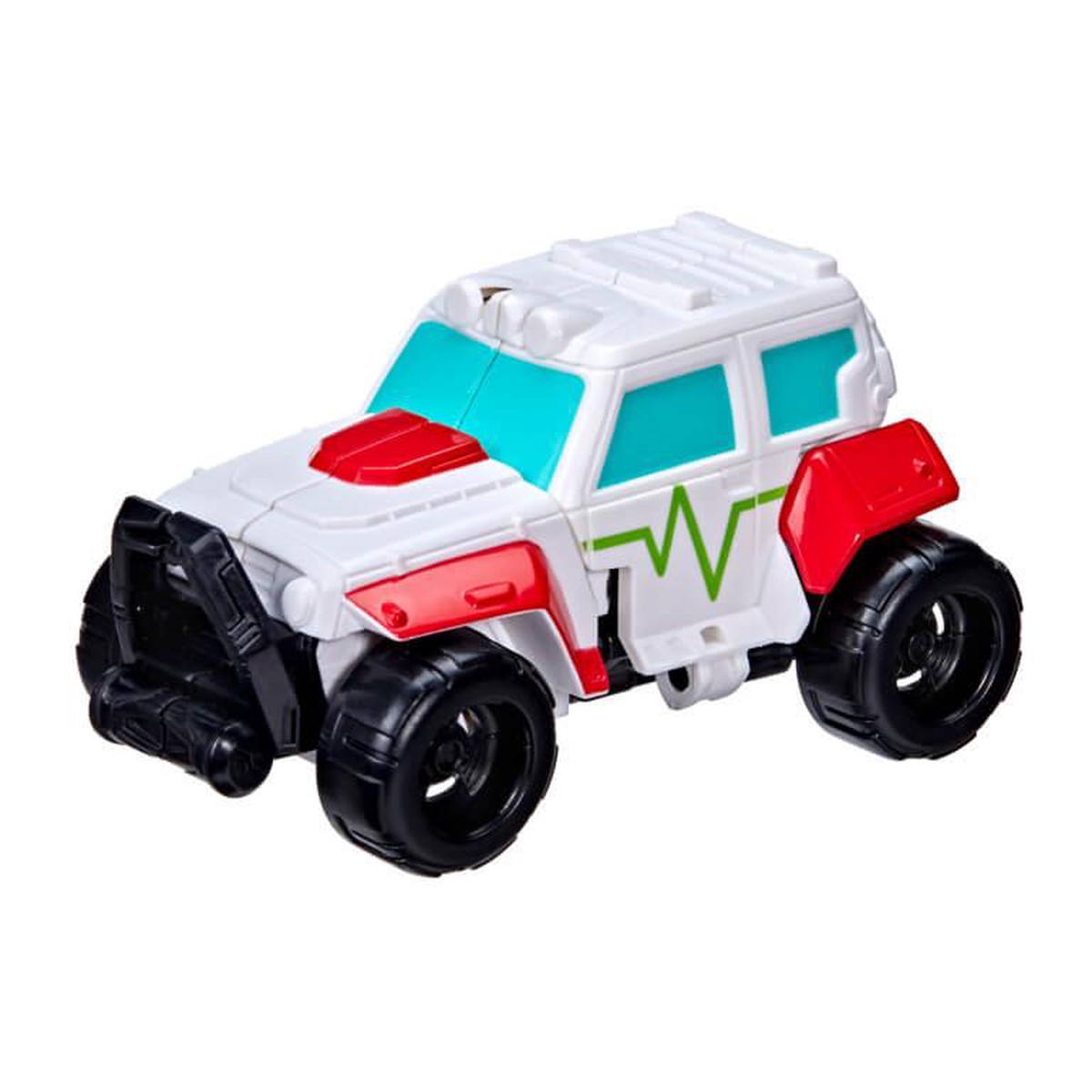 Transformers Rescue Bots Academy Medix the Doc-Bot 45 Figure