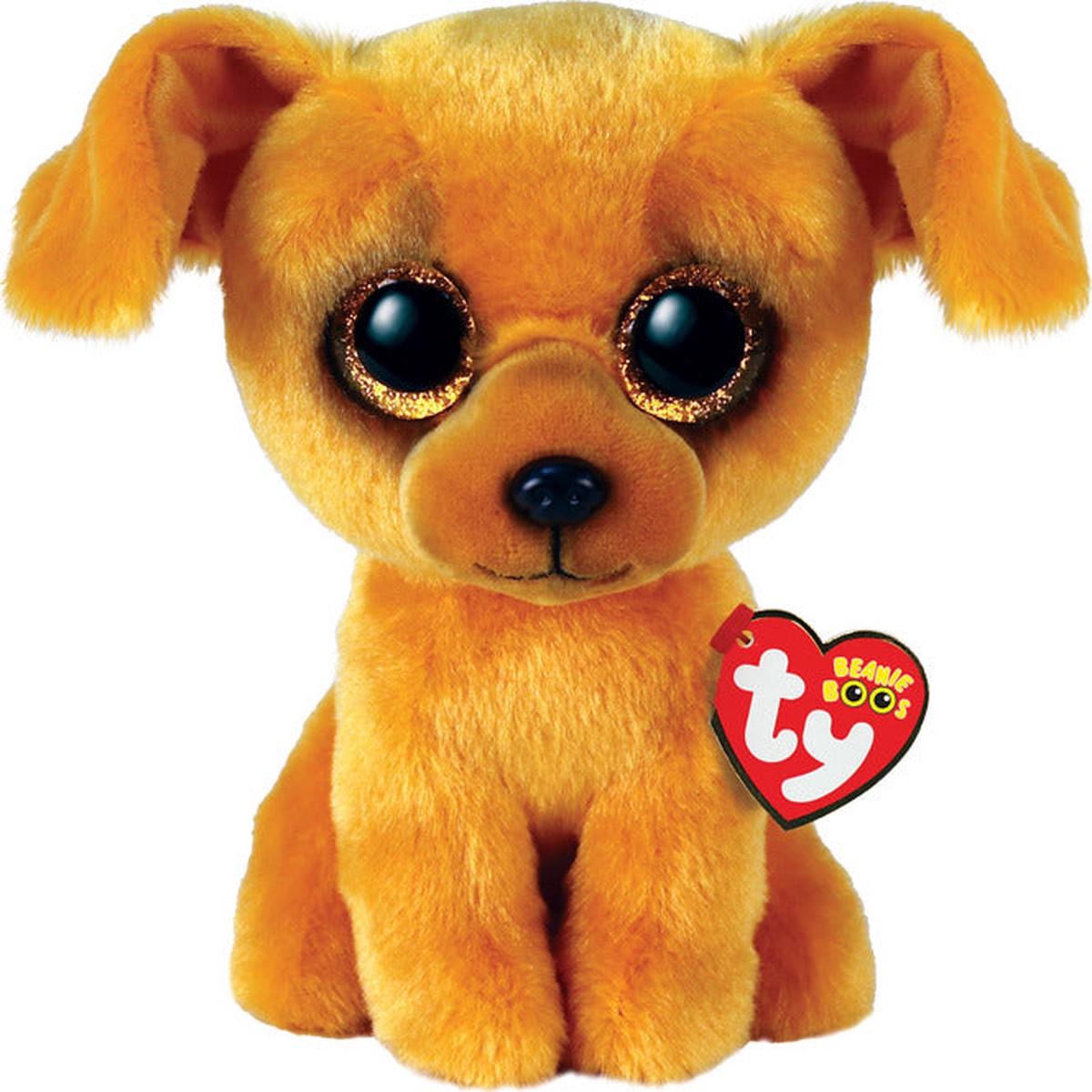 Zuzu Tan Dog